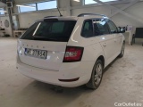  Skoda  Fabia Škoda  Combi 1.0 TSI 70kW Ambition 5d #2