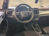  Skoda  Fabia Škoda  Combi 1.0 TSI 70kW Ambition 5d #6