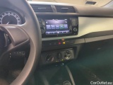  Skoda  Fabia Škoda  Combi 1.0 TSI 70kW Ambition 5d #11
