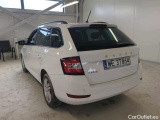  Skoda  Fabia Škoda  Combi 1.0 TSI 70kW Ambition 5d #16