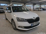  Skoda  Fabia Škoda  Combi 1.0 TSI 70kW Ambition 5d #13