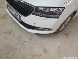  Skoda  Fabia Škoda  Combi 1.0 TSI 70kW Ambition 5d #34