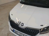  Skoda  Fabia Škoda  Combi 1.0 TSI 70kW Ambition 5d #33