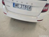  Skoda  Fabia Škoda  Combi 1.0 TSI 70kW Ambition 5d #43