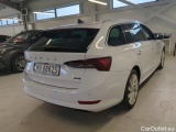  Skoda  Octavia Škoda  Combi 1.5 TSI 110kW MHEV DSG Style 5d #2