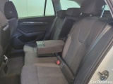  Skoda  Octavia Škoda  Combi 1.5 TSI 110kW MHEV DSG Style 5d #7
