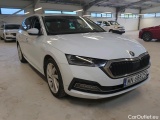  Skoda  Octavia Škoda  Combi 1.5 TSI 110kW MHEV DSG Style 5d #11