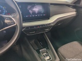  Skoda  Octavia Škoda  Combi 1.5 TSI 110kW MHEV DSG Style 5d #12