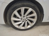 Skoda  Octavia Škoda  Combi 1.5 TSI 110kW MHEV DSG Style 5d #16