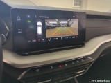  Skoda  Octavia Škoda  Combi 1.5 TSI 110kW MHEV DSG Style 5d #17