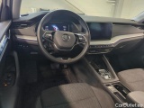  Skoda  Octavia Škoda  Combi 1.5 TSI 110kW MHEV DSG Style 5d #18