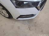  Skoda  Octavia Škoda  Combi 1.5 TSI 110kW MHEV DSG Style 5d #33