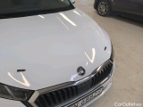  Skoda  Octavia Škoda  Combi 1.5 TSI 110kW MHEV DSG Style 5d #31