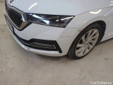  Skoda  Octavia Škoda  Combi 1.5 TSI 110kW MHEV DSG Style 5d #34