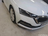  Skoda  Octavia Škoda  Combi 1.5 TSI 110kW MHEV DSG Style 5d #32