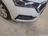  Skoda  Octavia Škoda  Combi 1.5 TSI 110kW MHEV DSG Style 5d #42