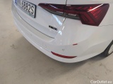  Skoda  Octavia Škoda  Combi 1.5 TSI 110kW MHEV DSG Style 5d #56