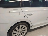  Skoda  Octavia Škoda  Combi 1.5 TSI 110kW MHEV DSG Style 5d #59