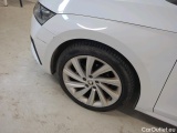  Skoda  Octavia Škoda  Combi 1.5 TSI 110kW MHEV DSG Style 5d #84