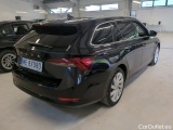  Skoda  Octavia Škoda  Combi 2.0 TDI 110kW Style DSG 5d #2