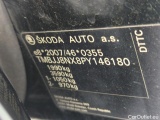  Skoda  Octavia Škoda  Combi 2.0 TDI 110kW Style DSG 5d #4