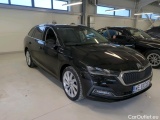  Skoda  Octavia Škoda  Combi 2.0 TDI 110kW Style DSG 5d #13