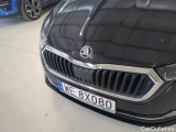  Skoda  Octavia Škoda  Combi 2.0 TDI 110kW Style DSG 5d #50