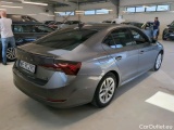  Skoda  Octavia Škoda  1.5 TSI 110kW MHEV DSG Ambition 5d #2