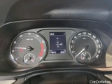  Skoda  Octavia Škoda  1.5 TSI 110kW MHEV DSG Ambition 5d #5