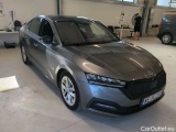  Skoda  Octavia Škoda  1.5 TSI 110kW MHEV DSG Ambition 5d #11