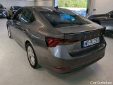  Skoda  Octavia Škoda  1.5 TSI 110kW MHEV DSG Ambition 5d #12