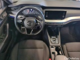  Skoda  Octavia Škoda  1.5 TSI 110kW MHEV DSG Ambition 5d #15