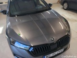  Skoda  Octavia Škoda  1.5 TSI 110kW MHEV DSG Ambition 5d #29