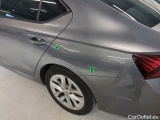  Skoda  Octavia Škoda  1.5 TSI 110kW MHEV DSG Ambition 5d #36
