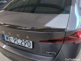  Skoda  Octavia Škoda  1.5 TSI 110kW MHEV DSG Ambition 5d #39