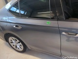  Skoda  Octavia Škoda  1.5 TSI 110kW MHEV DSG Ambition 5d #45