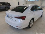  Skoda  Octavia Škoda  1.5 TSI 110kW MHEV DSG Style 5d #2