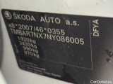  Skoda  Octavia Škoda  1.5 TSI 110kW MHEV DSG Style 5d #4