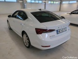  Skoda  Octavia Škoda  1.5 TSI 110kW MHEV DSG Style 5d #10
