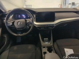  Skoda  Octavia Škoda  1.5 TSI 110kW MHEV DSG Style 5d #11