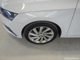  Skoda  Octavia Škoda  1.5 TSI 110kW MHEV DSG Style 5d #14