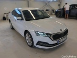  Skoda  Octavia Škoda  1.5 TSI 110kW MHEV DSG Style 5d #16