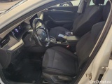  Skoda  Octavia Škoda  1.5 TSI 110kW MHEV DSG Style 5d #13