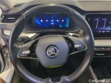  Skoda  Octavia Škoda  1.5 TSI 110kW MHEV DSG Style 5d #28