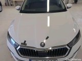  Skoda  Octavia Škoda  1.5 TSI 110kW MHEV DSG Style 5d #33