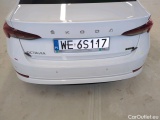  Skoda  Octavia Škoda  1.5 TSI 110kW MHEV DSG Style 5d #38