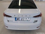  Skoda  Octavia Škoda  1.5 TSI 110kW MHEV DSG Style 5d #41