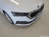  Skoda  Octavia Škoda  1.5 TSI 110kW MHEV DSG Style 5d #56