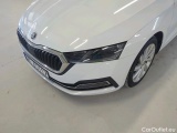  Skoda  Octavia Škoda  1.5 TSI 110kW MHEV DSG Style 5d #57