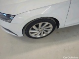  Skoda  Octavia Škoda  1.5 TSI 110kW MHEV DSG Style 5d #63
